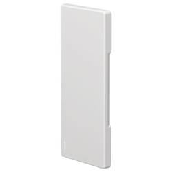 Hager BR6517069016 zakončení (š x h) 170 mm x 68 mm 1 ks bílá