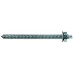 Fischer RG M 16x190 fvz kotvicí tyč 190 mm 18 mm 512250 10 ks