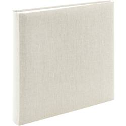 Goldbuch 24605 fotoalbum (š x v) 25 cm x 25 cm béžová 60 Seiten