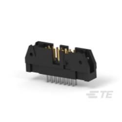 TE Connectivity 1658694-7, 1 ks Tray