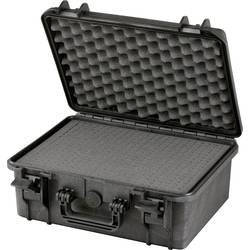 MAX PRODUCTS MAX380H160S kufřík na nářadí, 1 ks, (š x v x h) 380 x 345 x 160 mm