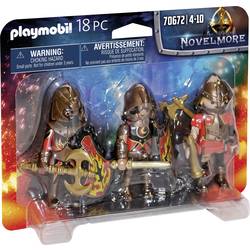 Playmobil® Novelmore 70672
