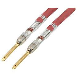 Molex Krimpovací kontakt s lícnou 216302-2223, 1 ks Bulk