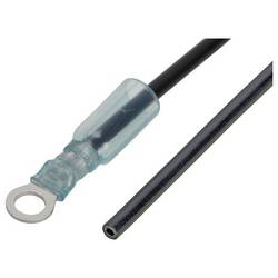Molex Krimpovací kontakt s lícnou 217851-1112, 1 ks