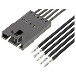 Molex zástrčkový konektor na kabel 216273-1051, 1 ks Bulk