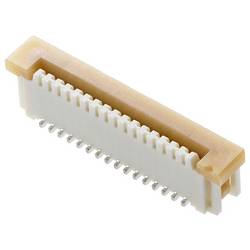 Molex Konektor FFC / FPC 52610-2533, 1 ks Tape on Full reel