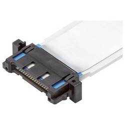 Molex Konektor FFC / FPC 205195-0360, 1 ks Bulk
