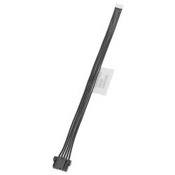 Molex zásuvkový konektor na kabel 218102-1050, 1 ks Bulk