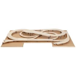 NOCH 53610 H0 Stavebnice tras Easy-Track (d x š x v) 2430 x 1480 x 138 mm