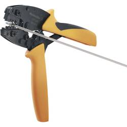 Weidmüller HTF DFF 9014140000 krimpovací kleště kontakty DFF , 0.22 do 2.5 mm²