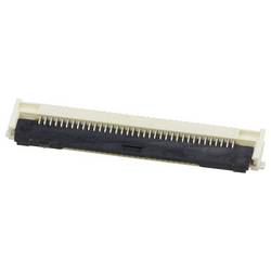 Molex Konektor FFC / FPC 505110-3696, 1 ks Tape on Full reel