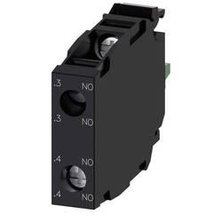 Siemens 3SU1400-1AA10-1DA0 svorkovnice 500 V DC/AC 1 ks