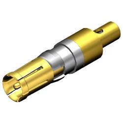 Molex 173112-0679 koaxiální zásuvkový kontakt 1 ks Bulk