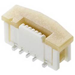 Molex Konektor FFC / FPC 52559-2833, 1 ks Tape on Full reel