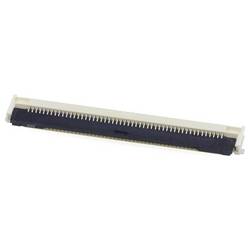 Molex Konektor FFC / FPC 505110-5191, 1 ks Tape on Full reel