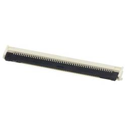 Molex Konektor FFC / FPC 505110-5491, 1 ks Tape on Full reel