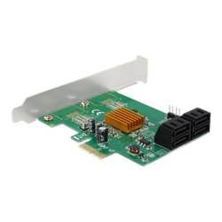 Delock 90382 karta PCI-Express PCIe