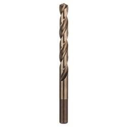 Bosch Accessories 2608585865 HSS kovový spirálový vrták, 10.2 mm, délka 133 mm, Cobalt, DIN 338, válcová stopka, 1 ks