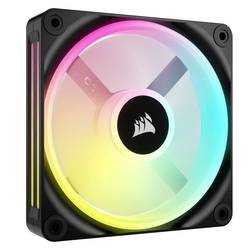 Corsair CO-9051001-WW PC větrák s krytem černá, bílá