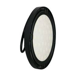 V-TAC 7809 stropní svítidlo LED Energetická třída (EEK2021): E (A - G) 100 W černá