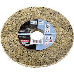 Metabo 626482000 brusný kotouč Průměr 125 mm Ø otvoru 22.23 mm 5 ks
