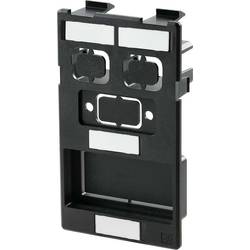 FrontCom® Vario použití desky, stíněný 1x Power, 2x, 1x signální IE-FC-SP-PWS/2ST/1D9 Weidmüller Množství: 1 ks