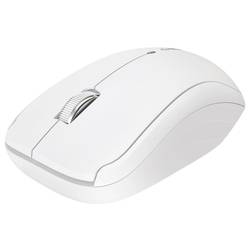 CHERRY MSW MW2200 optická drátová myš, bezdrátový, 3 tlačítko, 1300 dpi, bílá