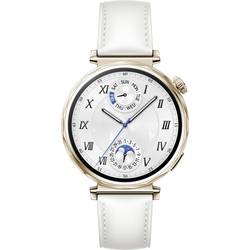 HUAWEI WATCH GT 5 chytré hodinky 41 mm bílá