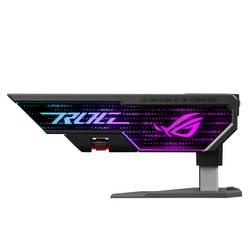 Asus ROG XH01 Herculx držák grafické karty černá