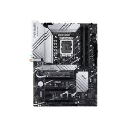 Asustek Computer PRIME Z790-P WIFI Základní deska Socket (PC) Intel® 1700 Tvarový faktor ATX Čipová sada základní desky Intel® Z790