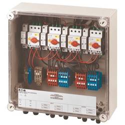 Eaton 168102 SOL30X4-SAFETY-MC4-U(230V50HZ) bezpečnostní spínač 1 ks
