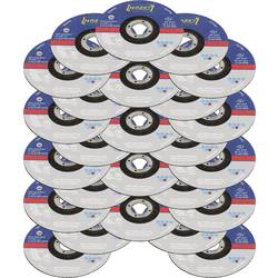 Hazet 9233-010/25 9233-010/25 řezný kotouč rovný 125 mm 1 ks