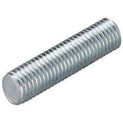 Fischer 91463 stavěcí šroub M12 150 mm ocel galvanizováno zinkem 50 ks