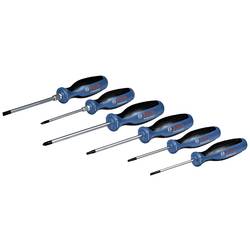 Bosch Professional sada šroubováků, křížový PH, křížový PZ, profil T, plochý, 1.600.A02.CV3