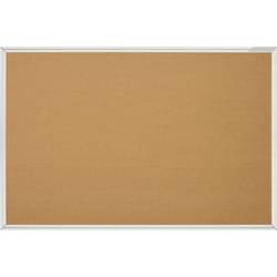 Magnetoplan 12175 nástěnka s připínáčky hnědá korek 960.00 mm x 90 cm x 60 cm