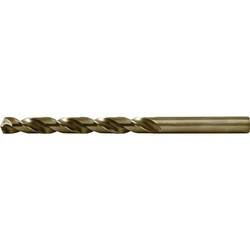 RUKO 215025 HSSE-Co 5 kovový spirálový vrták, 2.5 mm, délka 57.0 mm, DIN 338, 1 ks