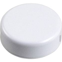 Hammond Electronics 1551SNAP12WH univerzální pouzdro 20 x 60 x 60 ABS bílá 1 ks