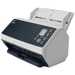 Fujitsu fi-8170 skener dokumentů A4 600 x 600 dpi 70 str./min USB 3.2 (Gen 1x1) , LAN (až 1 Gbit/s)