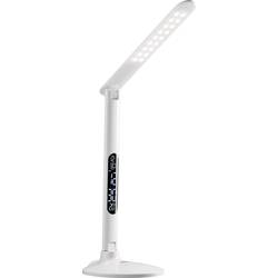 Magnetoplan 4424700 4424700 LED lampička na psací stůl LED pevně vestavěné LED 14 W Energetická třída (EEK2021): F (A - G) bílá