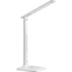 Magnetoplan 4424900 4424900 LED lampička na psací stůl LED pevně vestavěné LED 4 W Energetická třída (EEK2021): F (A - G) bílá