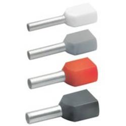 Klauke 87313 dutinka 2.5 mm² modrá 100 ks