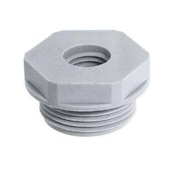 LAPP 52104482 SKINDICHT® KU-M40/32 redukce kabelové průchodky M40 M32 polyamid šedobílá (RAL 7035) 1 ks