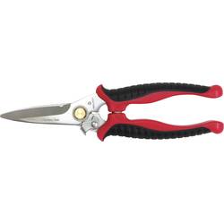 TOOLCRAFT Kombinované nůžky 200 mm č. 2180448 TO-6541344
