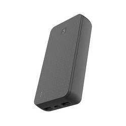 GP B+ powerbanka Li-Pol, 20000 mAh, USB-A, USB-C®, šedá