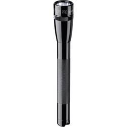 Mag-Lite Mini-Pro LED kapesní svítilna, na baterii, 332 lm, 2.5 h, 118 g
