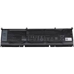 Dell akumulátor do notebooku Akku P8P1P 11.40 V 4650 mAh Dell