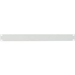 LogiLink PN101G 19 palec záslepka pro datové skříně 1 U šedá
