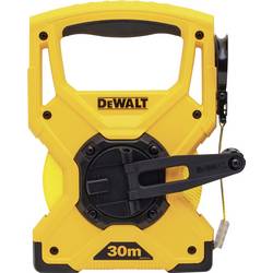 DEWALT DWHT34218-0 svinovací metr 30 m