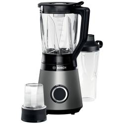 Bosch Haushalt VitaPower Serie 4 stolní mixér 1200 W stříbrná, černá