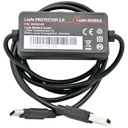 iSafe MOBILE PROTECTOR 2.0 nabíjecí adaptér 1x USB-C®